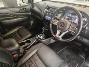 Nissan Navara 2.5DDTi double cab Pro-4X 4x4 - Image 11