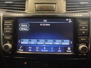 Nissan Navara 2.5DDTi double cab Pro-4X 4x4 - Image 12