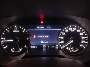 Nissan Navara 2.5DDTi double cab Pro-4X 4x4 - Image 13