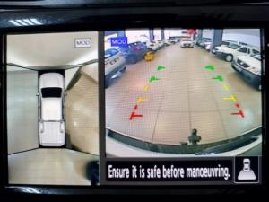 Nissan Navara 2.5DDTi double cab Pro-4X 4x4 - Image 14