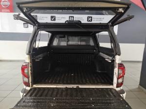 Nissan Navara 2.5DDTi double cab Pro-4X 4x4 - Image 16