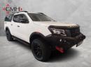 Thumbnail Nissan Navara 2.5DDTi double cab Pro-4X 4x4