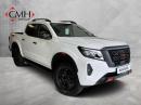 Thumbnail Nissan Navara 2.5DDTi double cab Pro-4X 4x4