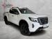 Nissan Navara 2.5DDTi double cab Pro-4X 4x4 - Thumbnail 1