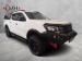 Nissan Navara 2.5DDTi double cab Pro-4X 4x4 - Thumbnail 1
