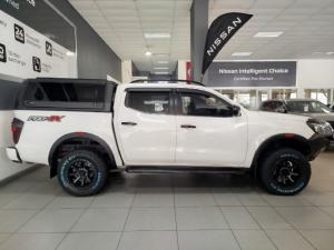 Nissan Navara 2.5DDTi double cab Pro-4X 4x4 - Image 2