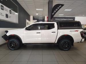 Nissan Navara 2.5DDTi double cab Pro-4X 4x4 - Image 5