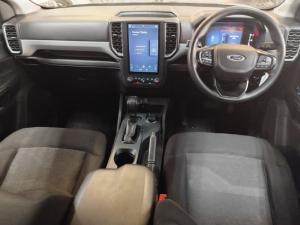 Ford Ranger 2.0 SiT double cab XL 4x4 auto - Image 13