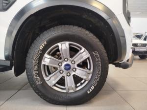 Ford Ranger 2.0 SiT double cab XL 4x4 auto - Image 14