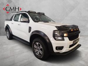Ford Ranger 2.0 SiT double cab XL 4x4 auto - Image 1
