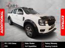 Thumbnail Ford Ranger 2.0 SiT double cab XL 4x4 auto