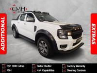 Thumbnail Ford Ranger 2.0 SiT double cab XL 4x4 auto