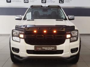 Ford Ranger 2.0 SiT double cab XL 4x4 auto - Image 3