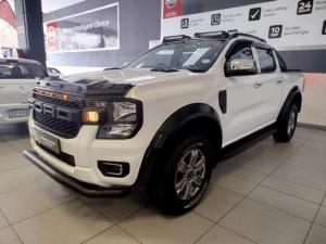 Ford Ranger 2.0 SiT double cab XL 4x4 auto - Image 4