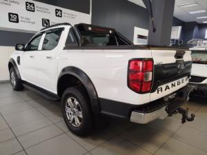 Ford Ranger 2.0 SiT double cab XL 4x4 auto - Image 6