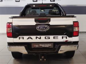 Ford Ranger 2.0 SiT double cab XL 4x4 auto - Image 7