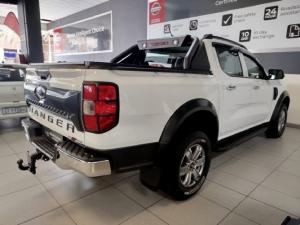 Ford Ranger 2.0 SiT double cab XL 4x4 auto - Image 8