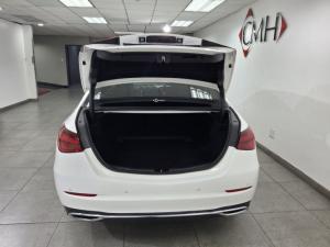 Mercedes-Benz C-Class C200 Avantgarde - Image 5