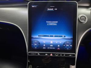 Mercedes-Benz C-Class C200 Avantgarde - Image 8
