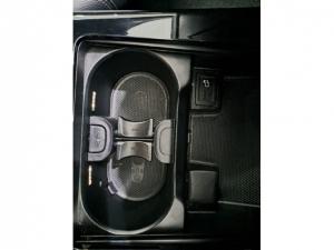 Mercedes-Benz A-Class A200 sedan Progressive - Image 10