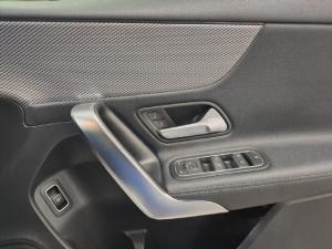 Mercedes-Benz A-Class A200 sedan Progressive - Image 12