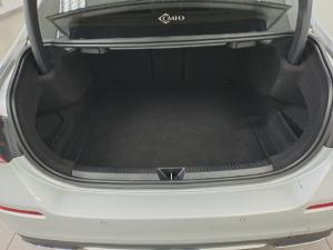 Mercedes-Benz A-Class A200 sedan Progressive - Image 14