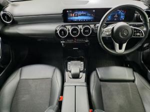 Mercedes-Benz A-Class A200 sedan Progressive - Image 15