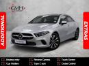 Thumbnail Mercedes-Benz A-Class A200 sedan Progressive
