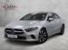 Mercedes-Benz A-Class A200 sedan Progressive - Thumbnail 1
