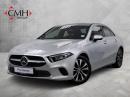 Thumbnail Mercedes-Benz A-Class A200 sedan Progressive