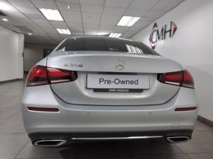 Mercedes-Benz A-Class A200 sedan Progressive - Image 3