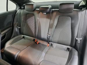 Mercedes-Benz A-Class A200 sedan Progressive - Image 4