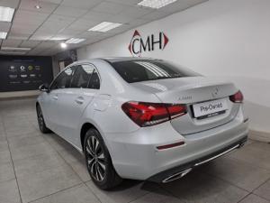 Mercedes-Benz A-Class A200 sedan Progressive - Image 4