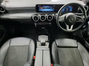 Mercedes-Benz A-Class A200 sedan Progressive - Image 5