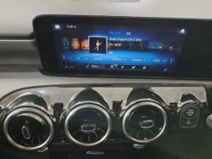 Mercedes-Benz A-Class A200 sedan Progressive - Image 8