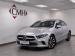 Mercedes-Benz A-Class A200 sedan Progressive - Thumbnail 9