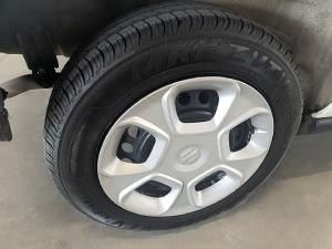 Suzuki S-Presso 1.0 GL manual - Image 10