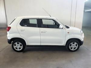 Suzuki S-Presso 1.0 GL manual - Image 3