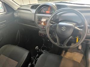 Suzuki S-Presso 1.0 GL manual - Image 7