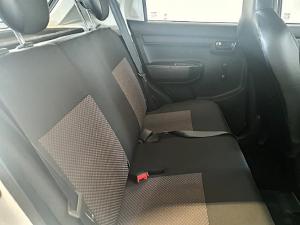 Suzuki S-Presso 1.0 GL manual - Image 8