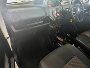 Suzuki S-Presso 1.0 GL manual - Image 9