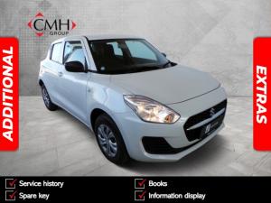 Suzuki Swift 1.2 GA - Image 1