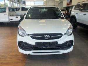 Toyota Vitz 1.0 - Image 2