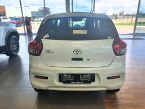 Toyota Vitz 1.0 - Image 4
