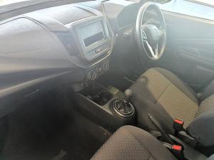 Toyota Vitz 1.0 - Image 8