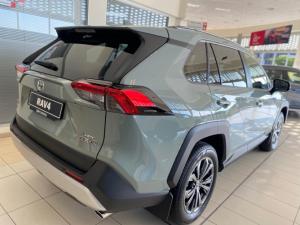 Toyota RAV4 2.5 Hybrid GX-R E-Four - Image 3