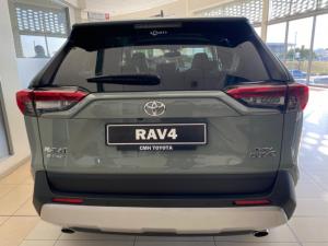 Toyota RAV4 2.5 Hybrid GX-R E-Four - Image 4