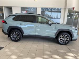 Toyota RAV4 2.5 Hybrid GX-R E-Four - Image 5