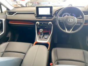 Toyota RAV4 2.5 Hybrid GX-R E-Four - Image 7