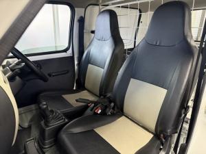 Suzuki Eeco 1.2 panel van - Image 10